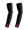 Summer Ice Silk Arm Sleeves Breathable Elastic Sun Protection Arm Covers For Running Cycling And Dr 1