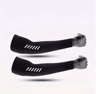Mens Ice Silk Cooling Arm Sleeves Lightweight Breathable Sports Sleeves For Cycling Running And Fis 4