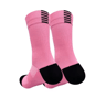 Professional Long Tube Cycling Socks Quick Drying All Season Sports Socks For Men And Women 2