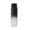 Large Capacity Leak Proof Sports Water Bottle Colorful Plastic Gym And Outdoor Bottle 650 1000ml 3