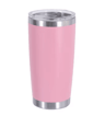 20oz To 590ml Stainless Steel Thermo Coffee Mug Leakproof Double Wall Travel Cup For Hot And Cold D 3