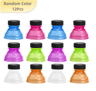Reusable Airtight Bottle And Can Caps Soda Saver Dust Proof Covers For Beer Water And Drink Dispens 1