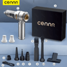CENRR Cordless Handheld Car Vacuum Cleaner Powerful Portable Wireless Cleaner For Home And Auto 2