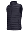 Mens Autumn Casual Vest Lightweight Sleeveless Zipper Jacket With Pockets For Outdoor Wear 4