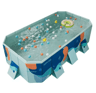 Inflatable Installation Free Swimming Pool Thickened Wear Resistant Foldable Bathtub 3