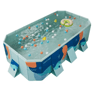 Inflatable Installation Free Swimming Pool Thickened Wear Resistant Foldable Bathtub 4