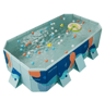 Inflatable Installation Free Swimming Pool Thickened Wear Resistant Foldable Bathtub 5