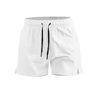Mens Summer Sport Workout Shorts Quick Dry Lightweight Running Shorts With Pockets 4
