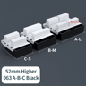 Under Desk Drill Free Storage Drawer Hidden Office Organizer For Desktop Accessories 10