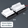Under Desk Drill Free Storage Drawer Hidden Office Organizer For Desktop Accessories 4