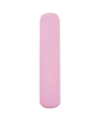Portable Cutlery And Straw Storage Box Wheat Plastic Travel Case For Chopsticks Forks And Spoons 6