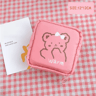 Portable Sanitary Pads Bag Mini Waterproof Travel Makeup And Cosmetic Organizer 2