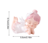 Cute Cartoon Car Dashboard Decor Creative Auto Interior Ornament And Desktop Decoration 1