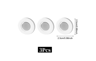 Strong Magnetic Remote Control Holder Self Adhesive Magnet Hook For Home Office And School 1