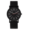 Glow In The Dark Mens Watch Military Style Casual Sports Wristwatch With Nylon Strap 1