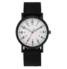 Glow In The Dark Mens Watch Military Style Casual Sports Wristwatch With Nylon Strap 2