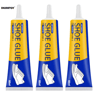 60ml Super Strong Shoe Glue Waterproof Universal Repair Adhesive For Sneakers Boots And Leather 3