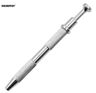 4 Claw Jewelry Grabber Tool Precision 4 Prong Aluminum Alloy Pickup For IC Chips And Small Parts 2