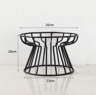 Ceramic Cat Food Bowl Wide Shallow Non Slip Pet Feeding Dish For Kittens And Puppies 5