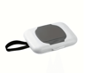 Refillable Wipes Dispenser Reusable Baby Wet Wipe Holder For Home And Travel 3