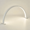 Moon Nail Work Lamp Three Color USB Beauty Desk Light For Nail Art And Eyelash Work 2