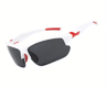 Polarized Sports Sunglasses Windproof Fashion Glasses For Running Fishing And Driving 1