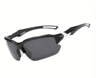 Polarized Sports Sunglasses Windproof Fashion Glasses For Running Fishing And Driving 4