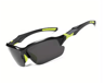 Polarized Sports Sunglasses Windproof Fashion Glasses For Running Fishing And Driving 5
