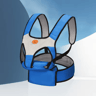 Baby Carrier Waist Stool Ergonomic Kangaroo Sling Hip Seat Backpack For 3 To 36 Months 3