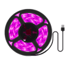 LED Grow Light Strip  Full Spectrum USB Phyto Lamp For Indoor Plants  Hydroponics 1
