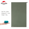 Naturehike QuickDrying Absorbent Travel Bath Towel  Compact Outdoor  Gym Essential 1