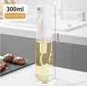 Oil Spray Bottle For Kitchen  200300500ml Fine Mist Olive Oil Sprayer 4
