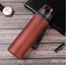 LeakFree Sports Water Bottle For Travel  Hiking  400ml  560ml 1