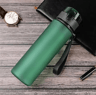 LeakFree Sports Water Bottle For Travel  Hiking  400ml  560ml 3