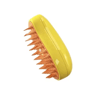 3in1 Electric Pet Steam Brush  Spray Massage  Grooming Comb For Cats  Dogs 7