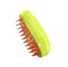 3in1 Electric Pet Steam Brush  Spray Massage  Grooming Comb For Cats  Dogs 9