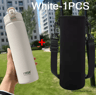 TYESO Stainless Steel Thermos Bottle With Straw 600ml 750ml Thermal Mug 7