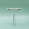 Portable Manual Lint And Pet Hair Remover Brush Reusable Fabric Cleaning Tool 4