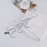 360 Rotating Metal Wallet Hanger  MultiFunctional Closet Organizer Rack 2