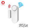 Tuya WiFi Door  Window Sensor  OpenClosed Security Detector With 90dB Siren 6