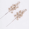 10Piece Artificial Berry Bouquet  Festive Christmas Accents For Holiday Decor 6