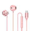 9D Stereo Wired Earphones  HiFi InEar Headphones With Mic  Wire Control 4