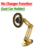 Super Magnetic Car Phone Holder 720 Rotating Vent Mount For IPhone And Android Phones 2