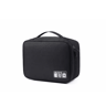 Portable Waterproof Cable Organizer Pouch Travel Storage Bag For USB Cables Chargers And Electronic 5