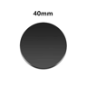 Magnetic Metal Plate For Car Phone Holder 1pc To 5pcs Universal Iron Sheet Sticker For Phone Mounts 6