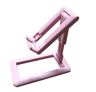 Foldable Adjustable Desk Phone And Tablet Stand Desktop Holder For IPad IPhone And Android 1