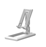Foldable Adjustable Desk Phone And Tablet Stand Desktop Holder For IPad IPhone And Android 4