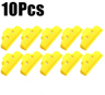 Universal Screen Repair Clamps Set 10Piece  Precision Fixing Clips For Phone  Tablet Screens 1