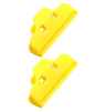 Universal Screen Repair Clamps Set 10Piece  Precision Fixing Clips For Phone  Tablet Screens 4