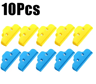 Universal Screen Repair Clamps Set 10Piece  Precision Fixing Clips For Phone  Tablet Screens 5
